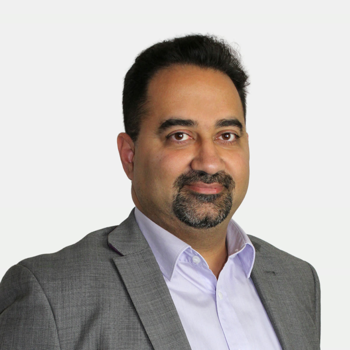 Afshin Mashayekhi